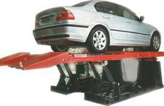Entrecar Centro Automotivo - Foto 1