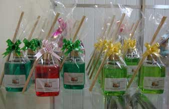 Grasse Fragrancias Essências Aromas - Foto 1