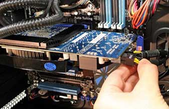 Agt Assistências Técnicas de Computadores - Foto 1