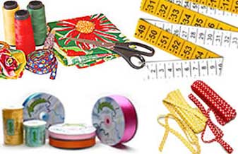 Casa Amiga Tecidos & Aviamentos - Foto 1