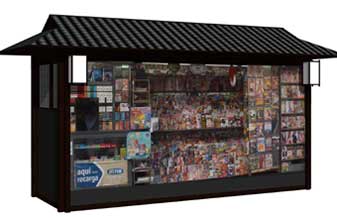 Banca de Jornal Eduardo - Foto 1