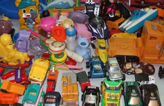 Lídice Brinquedos - Foto 1