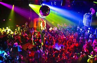 Casa de Shows América Eventos - Foto 1