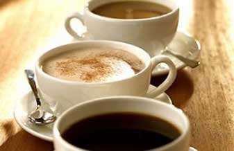 Café Asahi - Foto 1