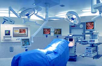 Centro Médico Sana - Foto 1