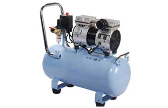 Fm Compressores - Foto 1