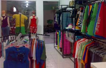 Confecção Calmar - Foto 1