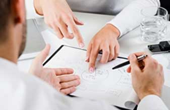 Intersolutions Consultoria de Informática - Foto 1