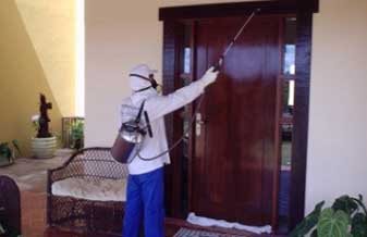 Hats Dedetizadora e Desentupidora - Foto 1