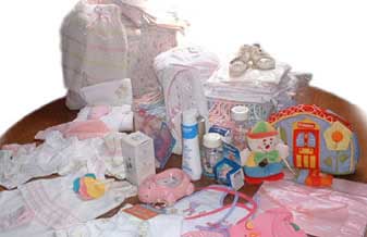 Esconde Esconde Artigos Para Bebê - Foto 1