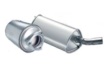 Pit Stop Escapamentos - Foto 1