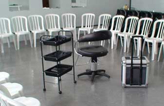 Escola de Cabeleireiros Márcia Silva - Foto 1