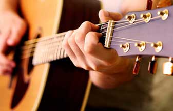 Escola de Música El Shaday - Foto 1