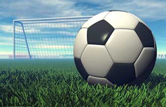 Escola de Futebol do Cesar Sampaio - Foto 1