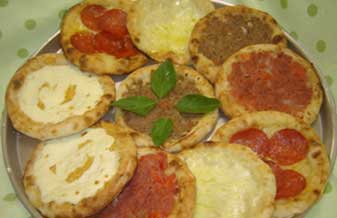 Esfiha Chic - Foto 1