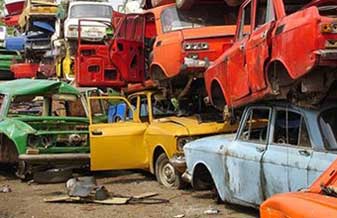 Piraporinha Sucatas - Foto 1