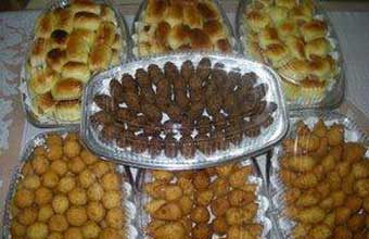 Mil Festa Bolos Doces e Salgados - Foto 1