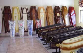 Funerária Premier - Foto 1