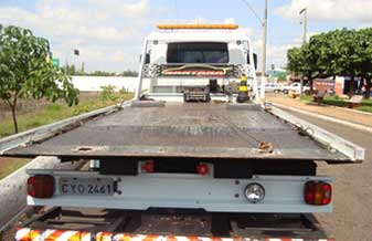 Auto Socorros Focas - Foto 1