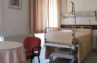 Hospital Perfecta - Foto 1