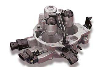 Zetec - Foto 1
