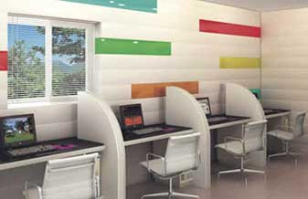 Horizon Lan House & Internet - Foto 1