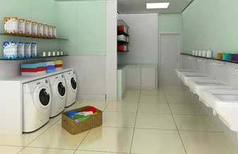 Lav Seg Lavanderia - Foto 1