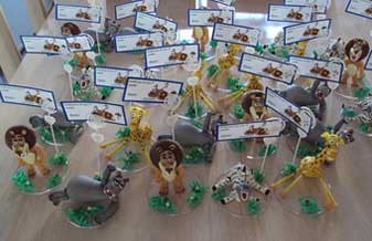 Shalon Arte em Biscuit - Foto 1