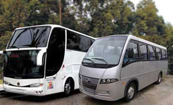 Cconttur Transportes - Foto 1