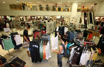 Casas Bahia - Foto 1