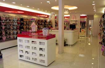 Lojas Nivaldir - Foto 1