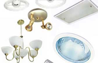 Luxin Indústria de Luminárias - Foto 1