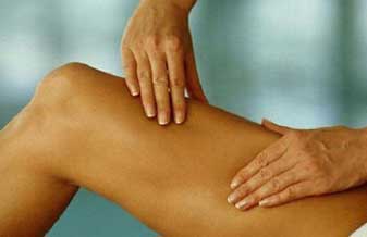 Mãos Serenas Massagem - Foto 1