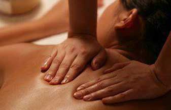 Faita Serviços de Massagens Terapêutica - Foto 1