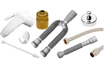 D H e Comércio de Materiais Hidráulicos e Elétricos - Foto 1