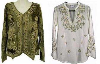 Crimife Moda Indiana - Foto 1