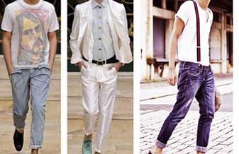 Chenille Moda Jovem - Foto 1