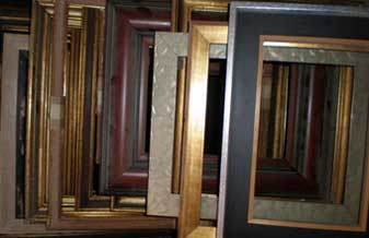 Frame Work Comércio De Moldura - Foto 1