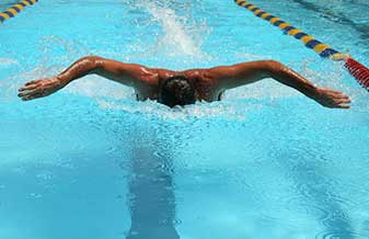 Paioli Escola de Natação - Foto 1