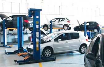 Oficina Mecânica Ja - Foto 1