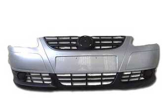 Manoel Pára-Choques - Foto 1