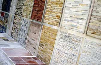 Panorama Pedras Decorativas - Foto 1