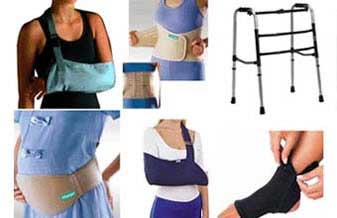 Chantal Produtos Ortopédicos - Foto 1