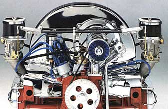 Retifica de Motores Paraná - Foto 1