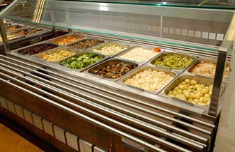 Rotisseria Kapel - Foto 1