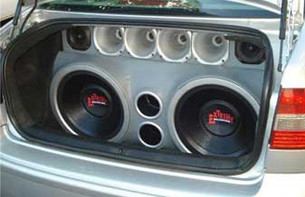 Primo’s Car Sound - Foto 1