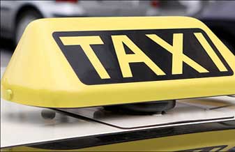 ABC Rádio Táxi - Foto 1