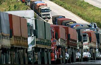Alelog Transporte de Carga - Foto 1
