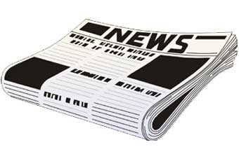 Jornal Folha do Dia - Foto 1