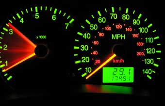 Fc Velocímetros - Foto 1